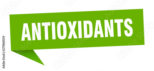 antioxidants