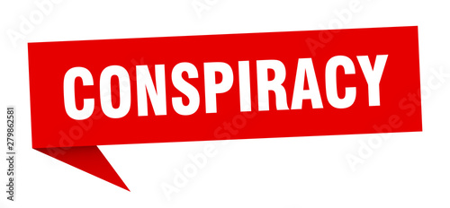 conspiracy