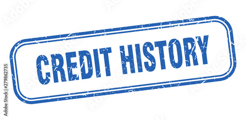 credit history
