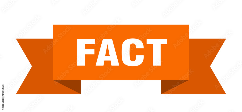 fact