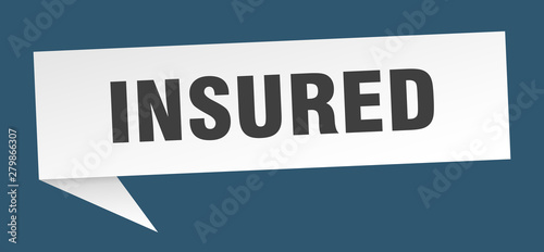 insured