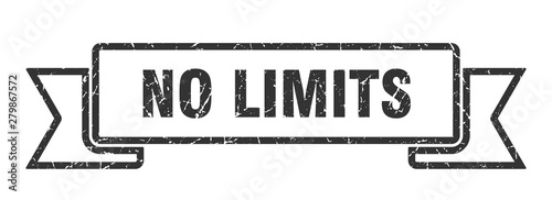 no limits