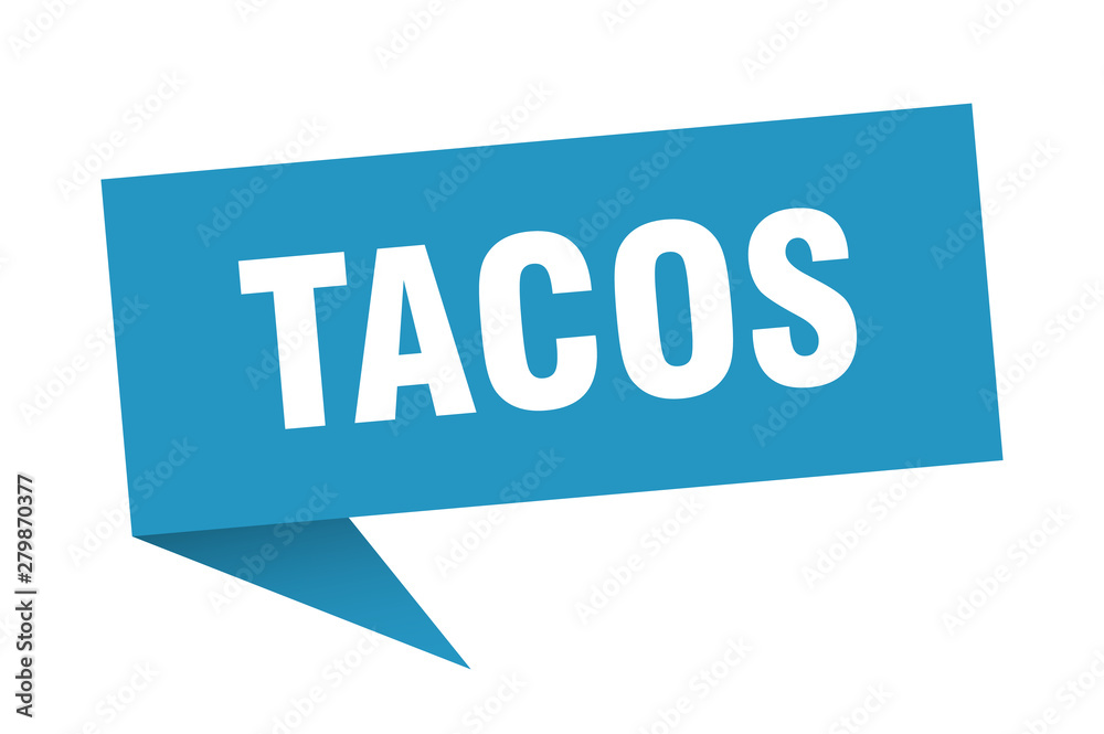 tacos