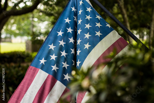 USA Flag
