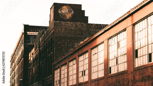 Old City Warehouse 