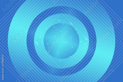 abstract, blue, design, pattern, illustration, light, texture, wallpaper, digital, backdrop, halftone, curve, art, graphic, technology, wave, futuristic, dot, dots, green, color, line, motion, circle