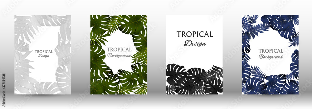 A set of tropic