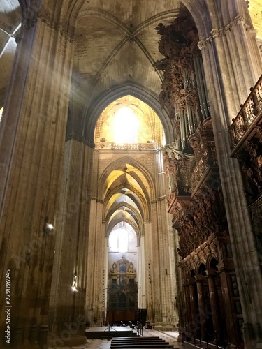 Santa Mar  a de la Sede