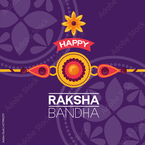 happy raksha bandhan celebration