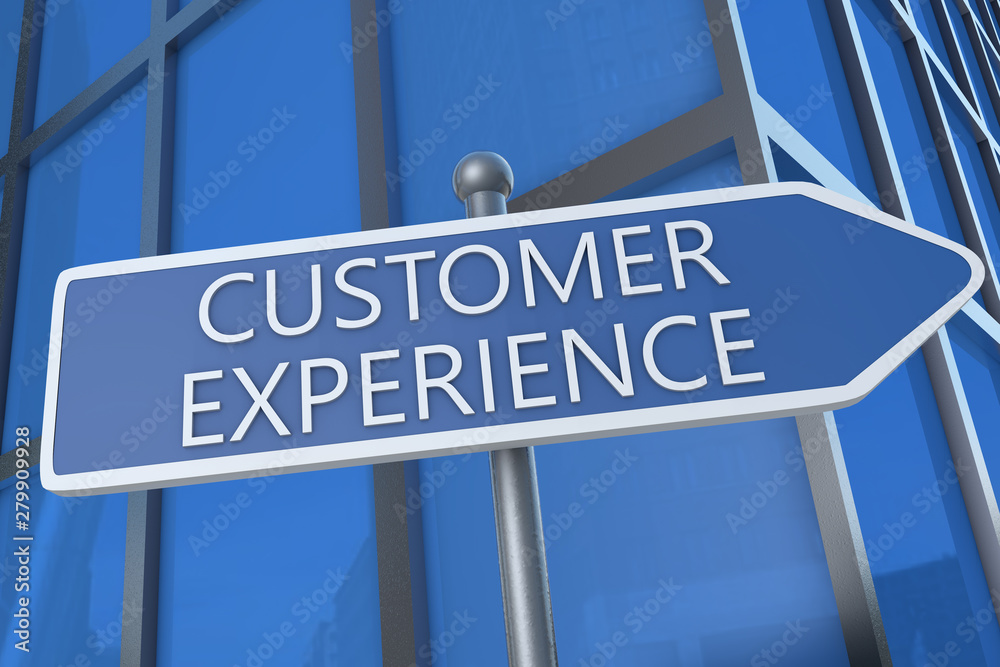 Customer Experience