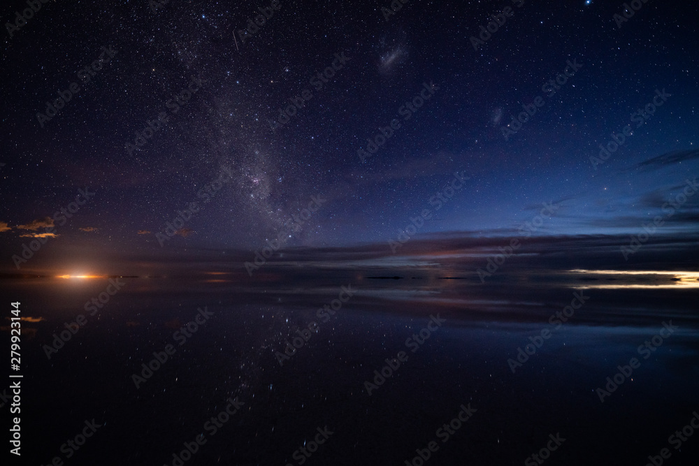 ウユニ湖 Uyuni
