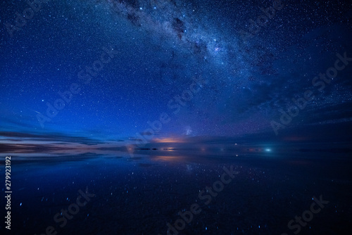 ウユニ湖 Uyuni