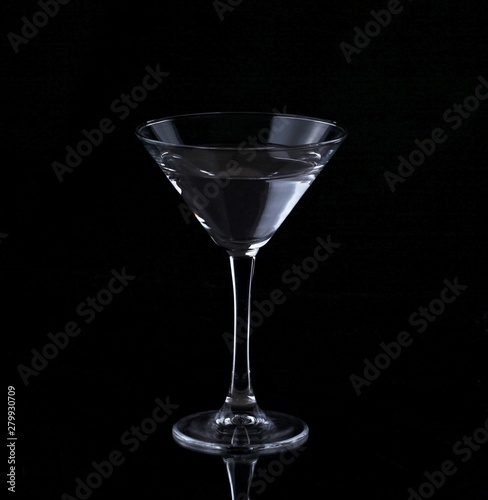 Martini Drink