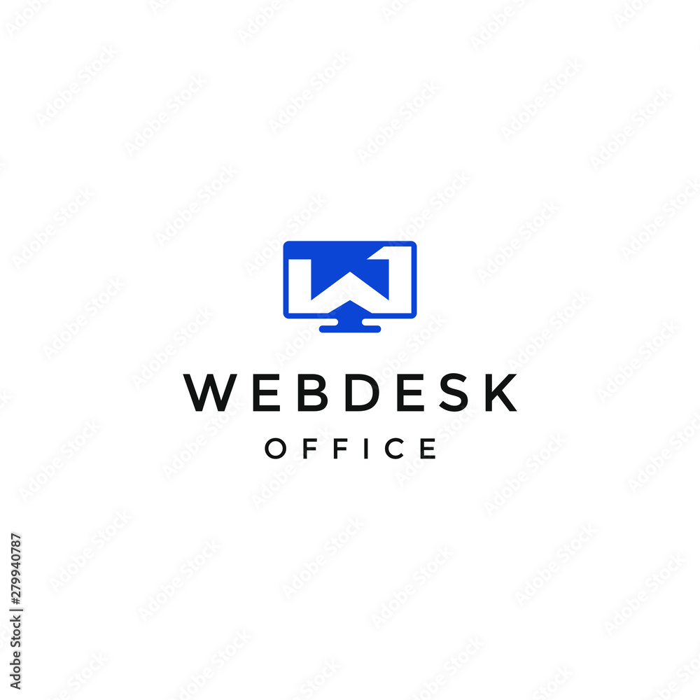 webdesk office logo webdesk office logo