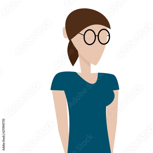 Frau