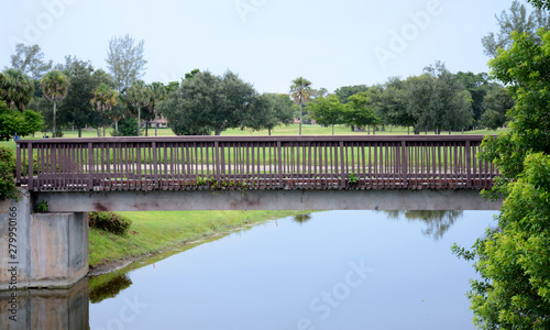 Old Bridge 