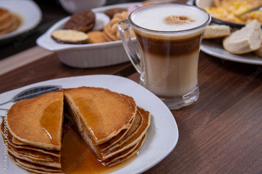 waffle waffle