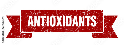 antioxidants