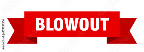 blowout