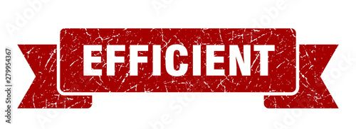efficient