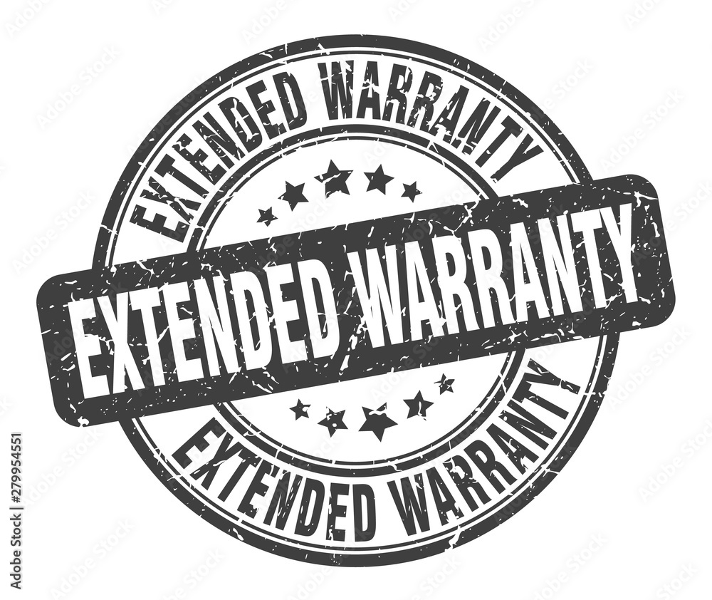 extended warranty stamp. extended warranty round grunge sign. extended warranty extended warranty stamp. extended warranty round grunge sign. extended warranty