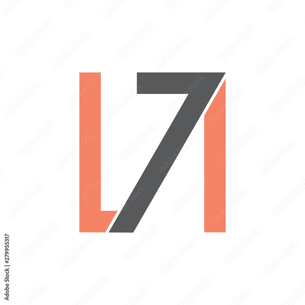 seven arrow square geometric logo vector seven arrow square geometric logo vector