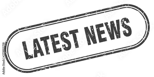 latest news