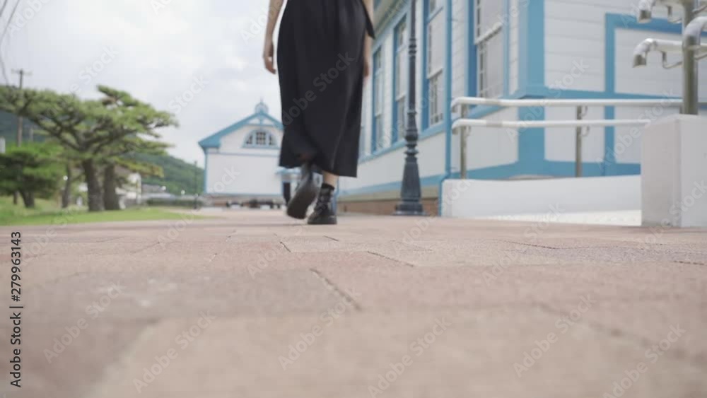 女性 女性