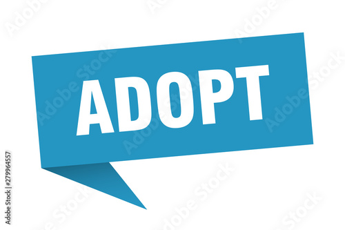 adopt