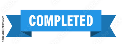 completed