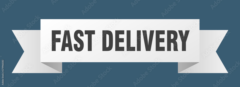 fast delivery fast delivery
