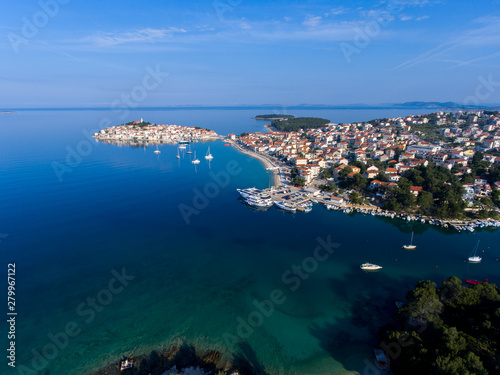 Primosten, Dalmatia, Croatia © GeraldRobertFischer