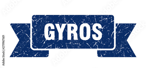 gyros