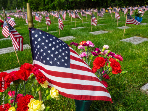 Memorial Day photo