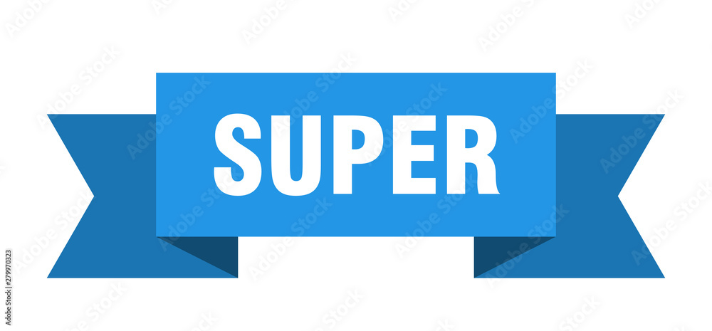 super super