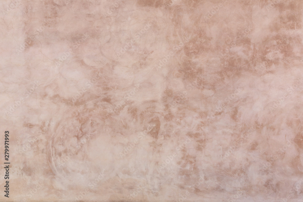 Fototapeta premium brown stucco texture