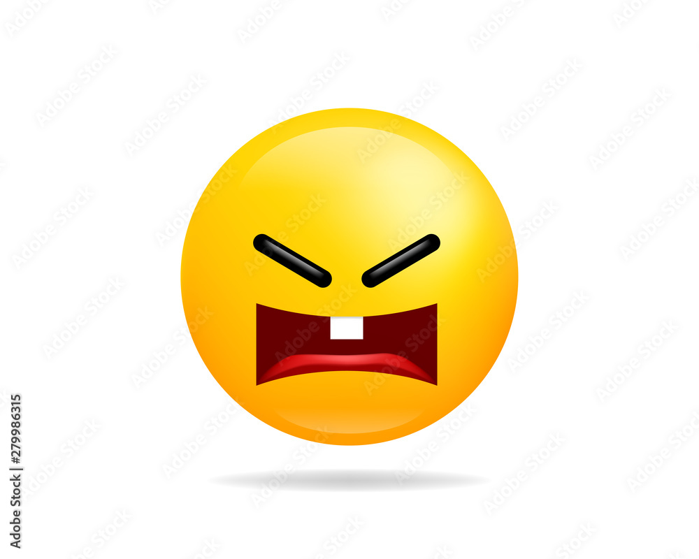 Emoji smile icon vector symbol asia. Smiling face yellow cartoon character. Emoji smile icon vector symbol asia. Smiling face yellow cartoon character.