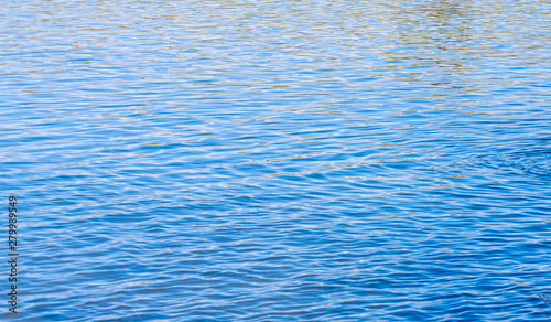 fondo, agua, celeste