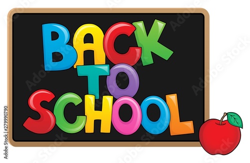 Back to school design 6