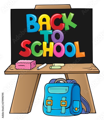 Back to school design 7