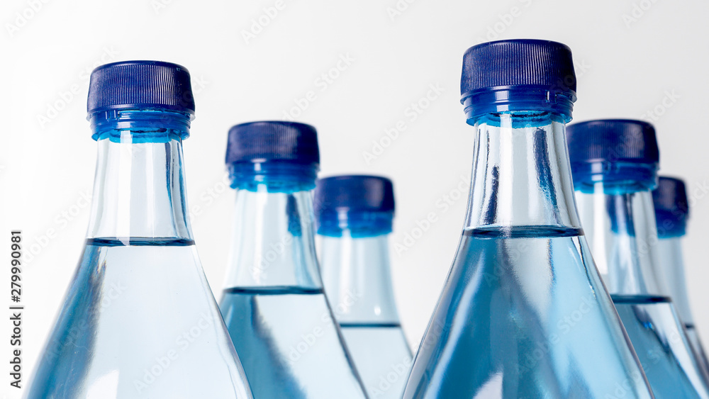 Trinkflaschen aus Glas Trinkflaschen aus Glas