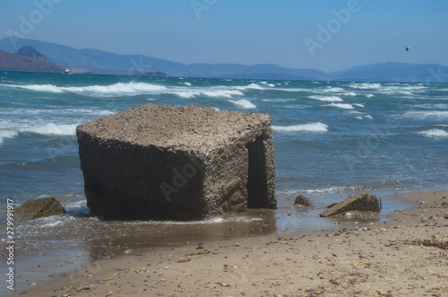 seaside