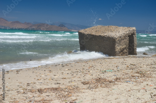 sea