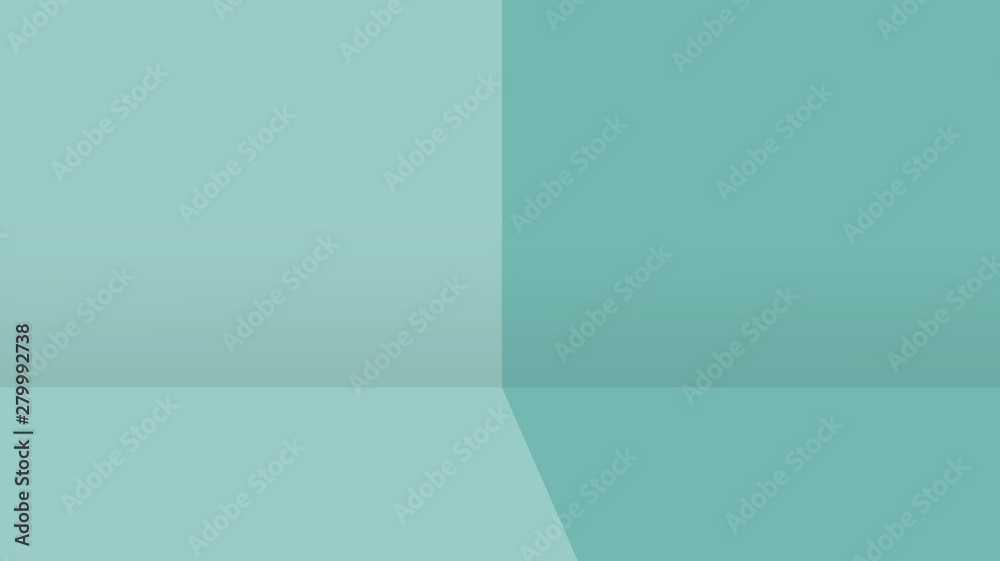 Abstract pattern soft pastel gradient background. empty space studio room for display product Advertisement website