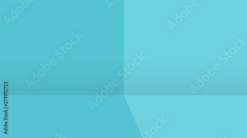 Obraz na płótnie Abstract pattern soft pastel gradient background. empty space studio room for display product Advertisement website w salonie