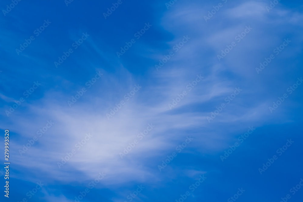 Fluffy smooth clouds Fluffy smooth clouds