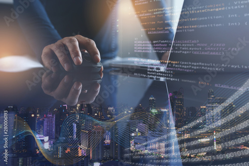software development, iot