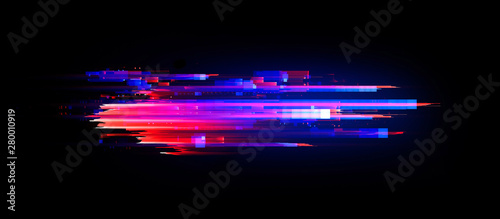 Led Light. luma effect. Future tech. Glare cubes. Digital signal. .Shine grid. Modern big data. Neon flare. Quantum computer net system. Magic code. Grid lines. Vivid frame. Web device. Blocks system. photo