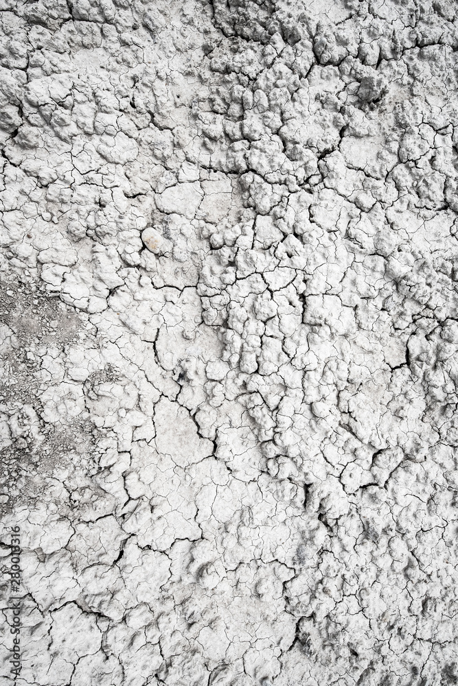 Dried and Cracked desert ground texture background Dried and Cracked desert ground texture background
