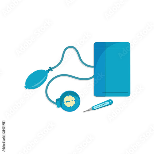 icon medical equipment